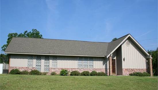 Front Exterior